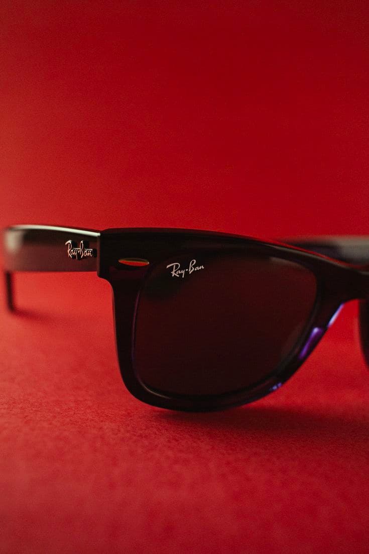 Precision Lenses